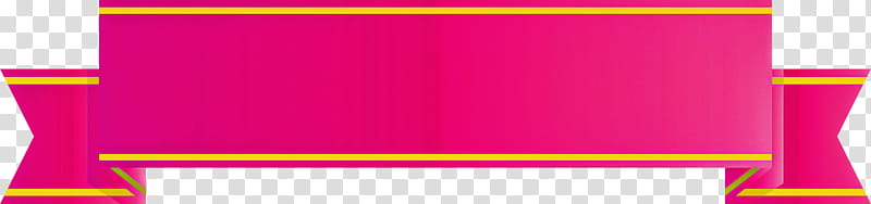 line ribbon simple ribbon ribbon design, Pink, Magenta, Red, Purple, Violet, Rectangle transparent background PNG clipart