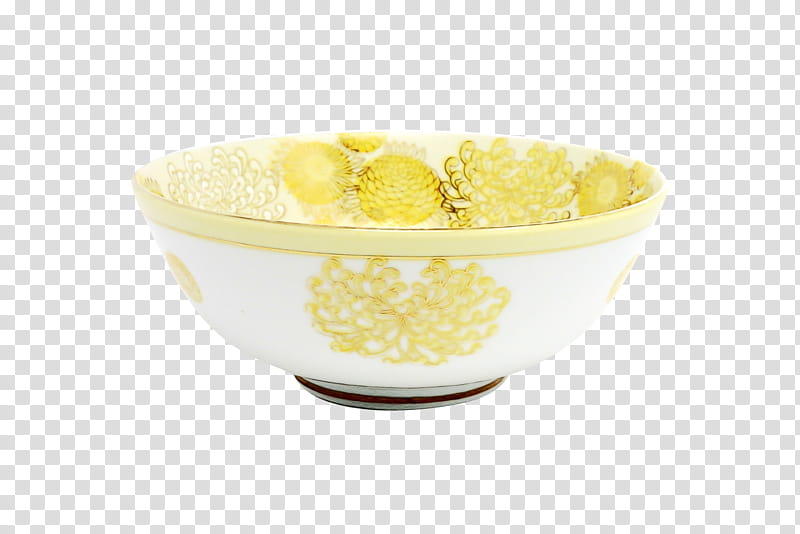 vegetarian cuisine bowl m yellow tableware bowl, Watercolor, Paint, Wet Ink, Vegetarianism, La Quinta Inn Suites transparent background PNG clipart