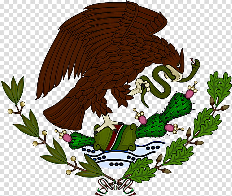 mexico flag of mexico escutcheon coat of arms, Coat Of Arms Of Mexico, Coat Of Arms Of Panama, United States, Eagle, Federal Republic, Symbol transparent background PNG clipart