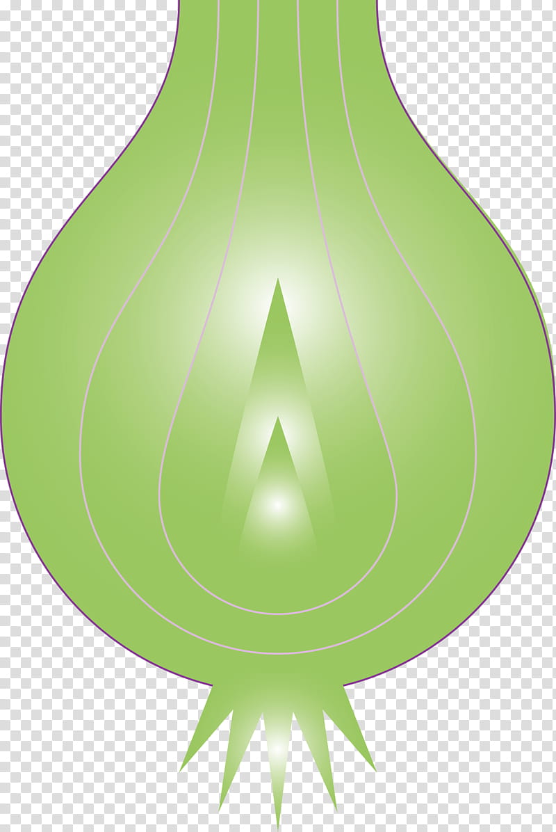 Onion, Green, Plant, Symbol transparent background PNG clipart