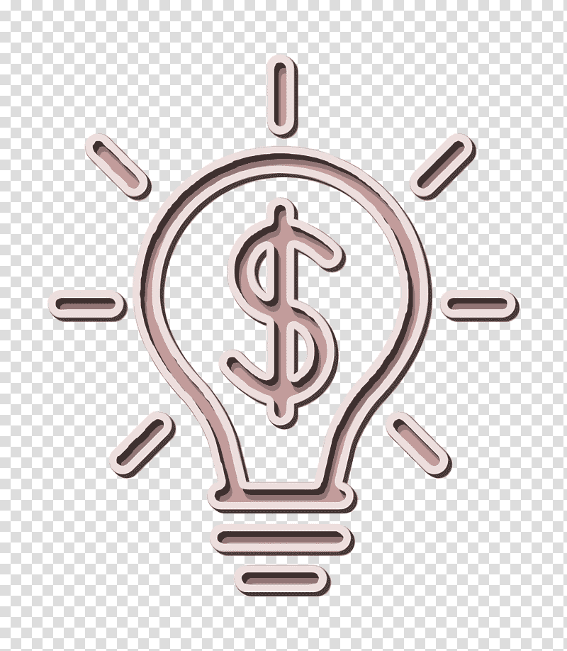 Profit icon Startup and New Business Line icon Investment icon, Financial Services, Finance, Money, Financial Technology, FUNDING, Pension transparent background PNG clipart