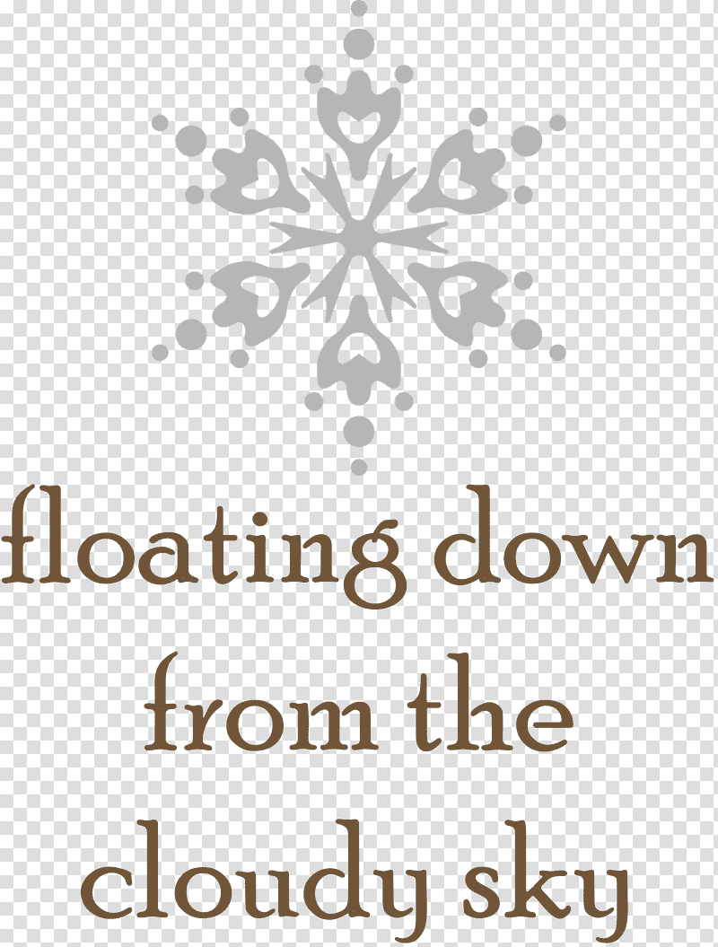 snowflakes floating down snowflake snow, Meter, Dingbat, Typeface, Asterisk, Flower, Http 403 transparent background PNG clipart