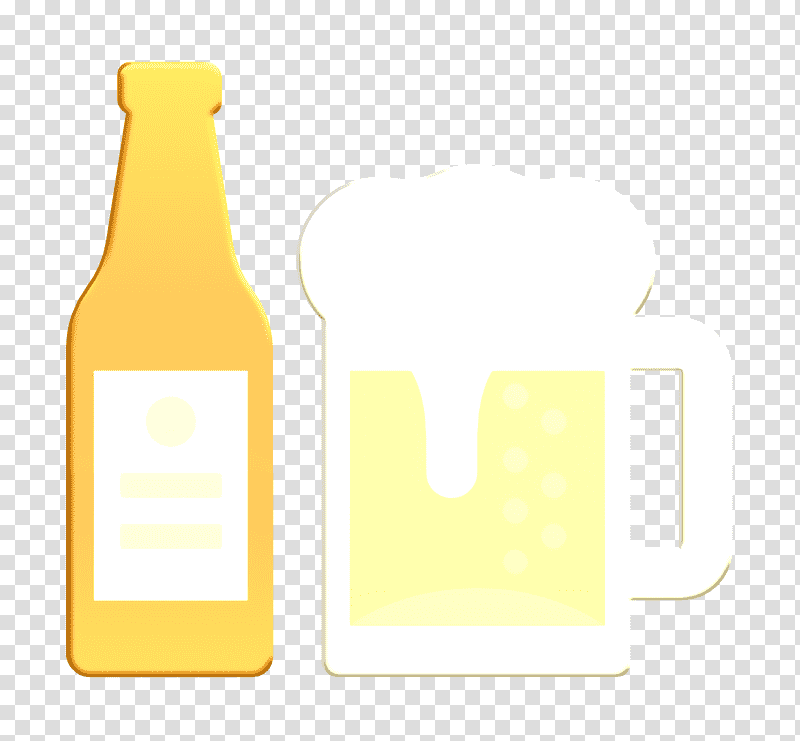 Beer icon Kitchen and food icon, Pub, Restaurant, Brewery, Wild Wolf Brewing Company, Brasserie, Craft Beer transparent background PNG clipart