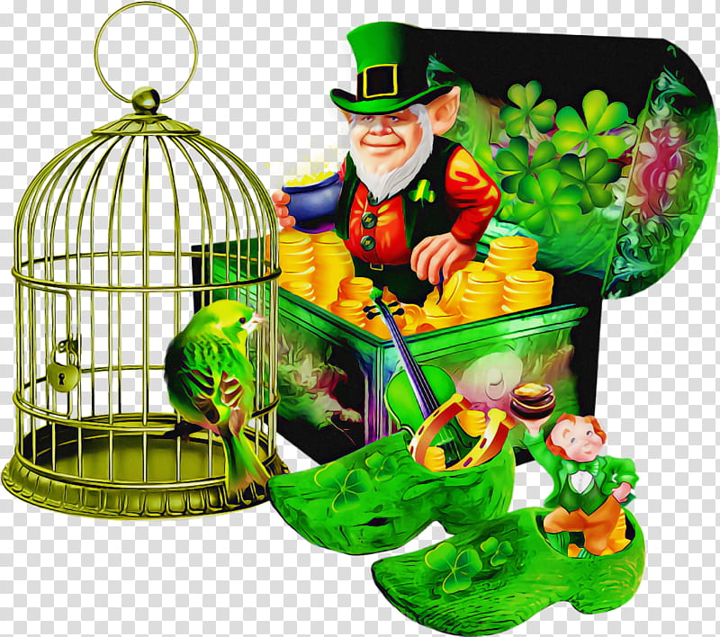 Leprechaun Saint Patrick Saint Patrick's Day, Maundy Thursday, World Thinking Day, International Womens Day, World Water Day, World Down Syndrome Day, Earth Hour, Red Nose Day transparent background PNG clipart