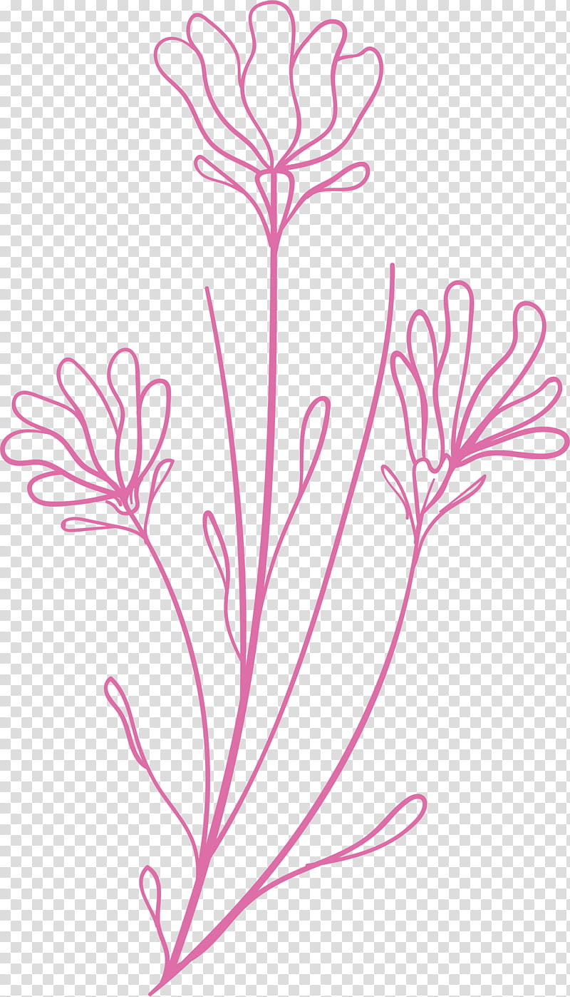 simple leaf simple leaf drawing simple leaf outline, Floral Design, Plant Stem, M02csf, Cut Flowers, Line Art, Petal, Branch transparent background PNG clipart