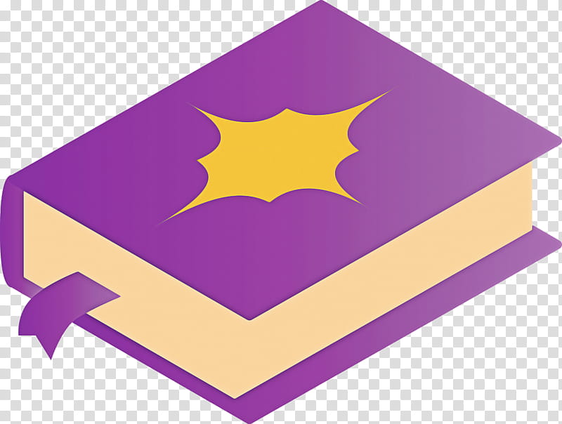 Book Ramadan Arabic Culture, Purple, Violet, Paper Product, Magenta, Logo, Construction Paper transparent background PNG clipart