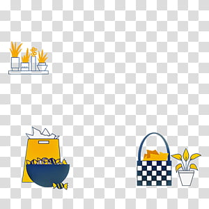 logo cartoon diagram yellow meter, Text, Line transparent background PNG clipart thumbnail