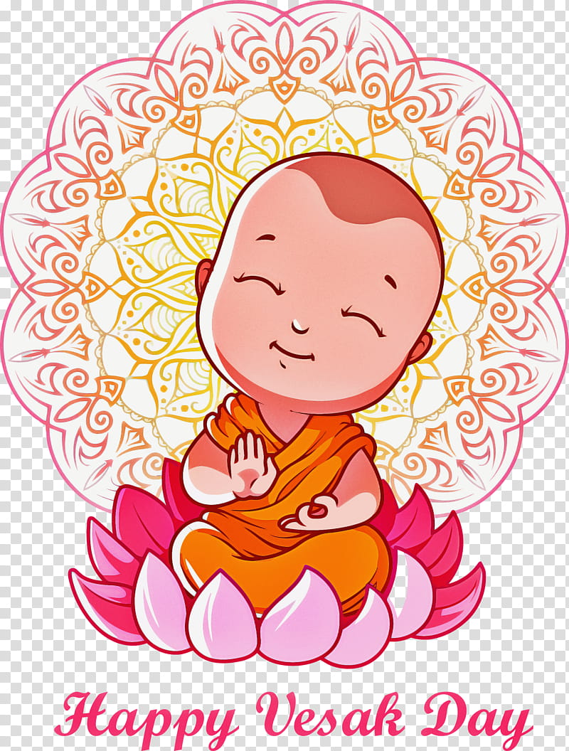 Buddha Day Vesak day Vesak, Harmony Day, World Thinking Day, International Womens Day, World Water Day, World Down Syndrome Day, Red Nose Day, Candlemas transparent background PNG clipart