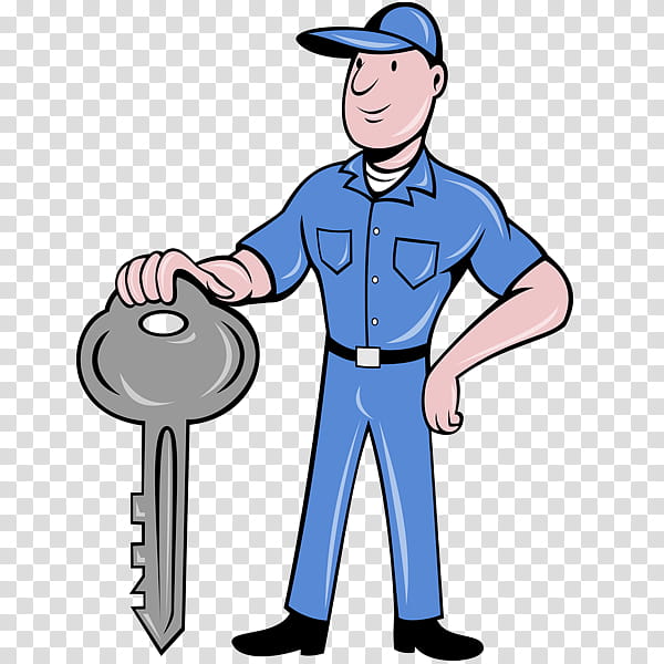 Locksmithing, Lock And Key, Drawing, Cartoon, Rekeying, Standing, Finger, Auto Mechanic transparent background PNG clipart