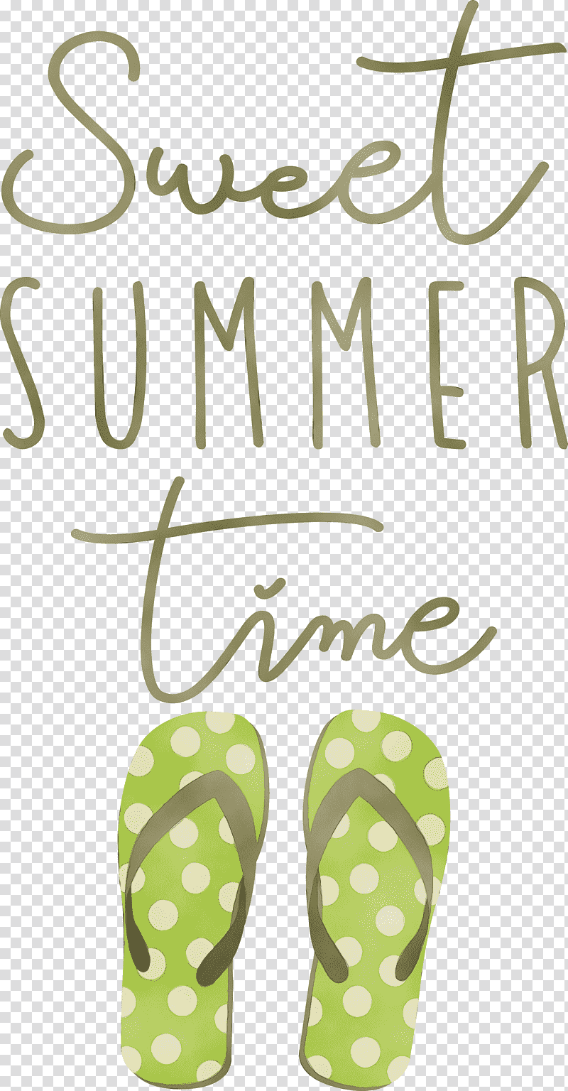 shoe joint meter flip-flops font, Summer
, Watercolor, Paint, Wet Ink, Flipflops, Line transparent background PNG clipart