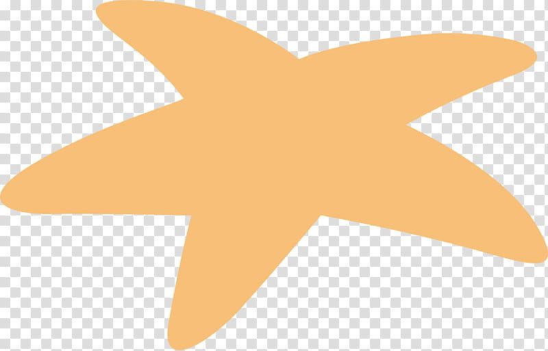 beach summer vacation, Summer
, Starfish, Angle, Line, Orange Sa, Meter transparent background PNG clipart