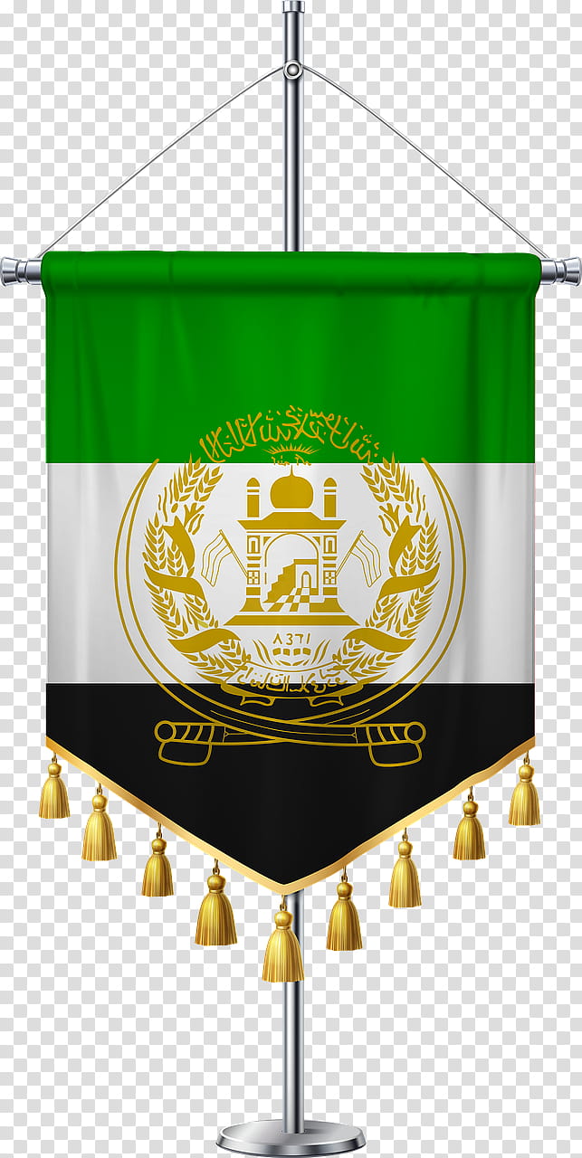 iran flag banner pennant, Flag Of Iran, Pennon transparent background PNG clipart