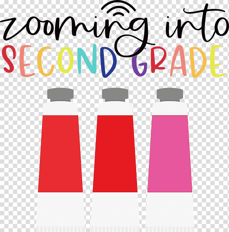 Plastic bottle, Back To School, Second Grade, Watercolor, Paint, Wet Ink, Glass Bottle transparent background PNG clipart