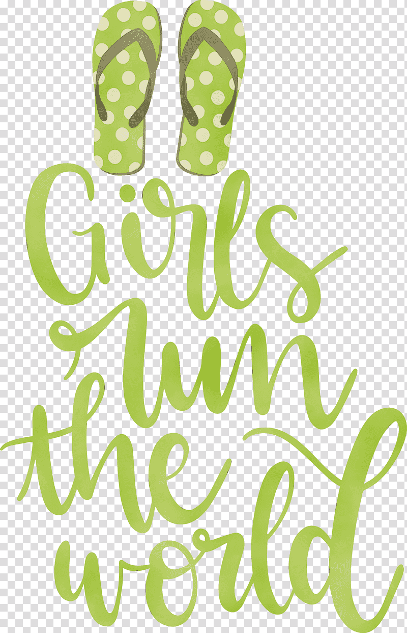 plant stem leaf logo calligraphy green, Girl, Fashion, Watercolor, Paint, Wet Ink, Tree transparent background PNG clipart