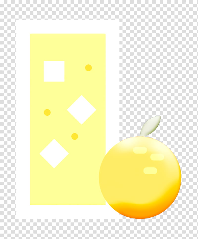 Beverage icon Orange juice icon, Yellow, Computer, Lighting, Meter, Fruit transparent background PNG clipart