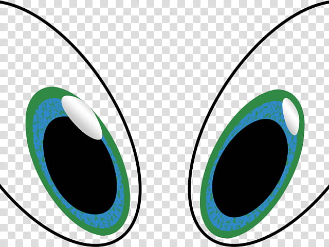 Googly Eyes, Red Eye, Cartoon, Cephalopod Eye, Green, Blue, Aqua, Circle transparent background PNG clipart