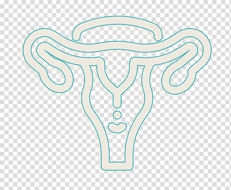 Uterus icon Maternity icon, In Vitro Fertilization, Infertility, Reproductive Medicine, Gynaecology, Pregnancy, Health Care transparent background PNG clipart