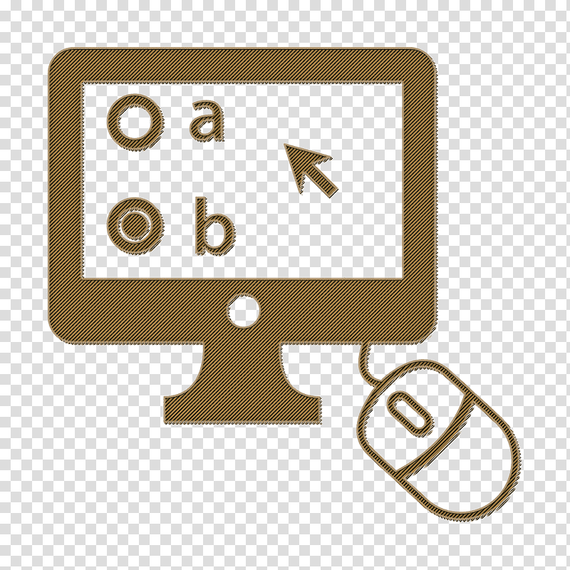 online exam icon