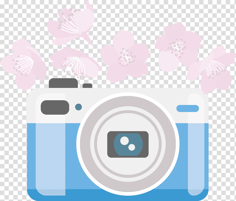 Camera flower, Purple, Meter, Microsoft Azure transparent background PNG clipart