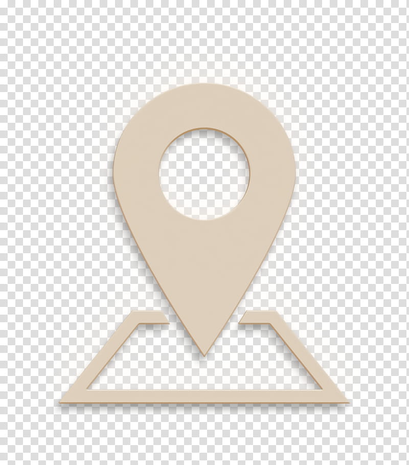 Spot icon Pointer spot tool for maps icon Maps and Flags icon, Basic Icons Icon, Symbol, Text transparent background PNG clipart