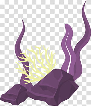 character purple character created by transparent background PNG clipart thumbnail
