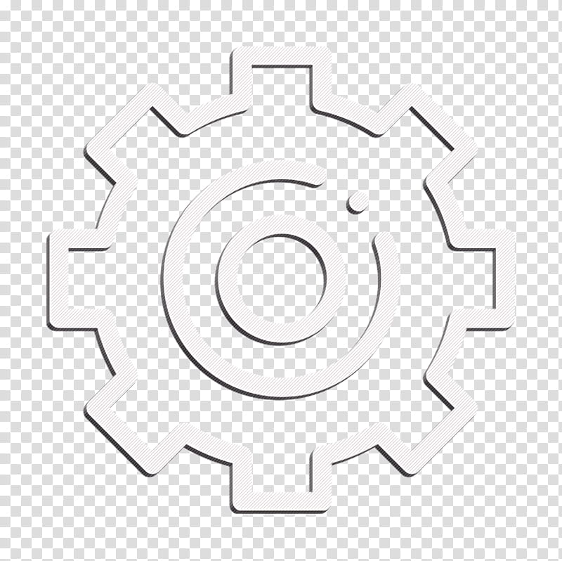 Settings icon Tab Bar and Settings icon Cog icon, Wordpress, Accelerated Mobile Pages, Drupal, Web Development, Web Design, Coinmarketcap transparent background PNG clipart