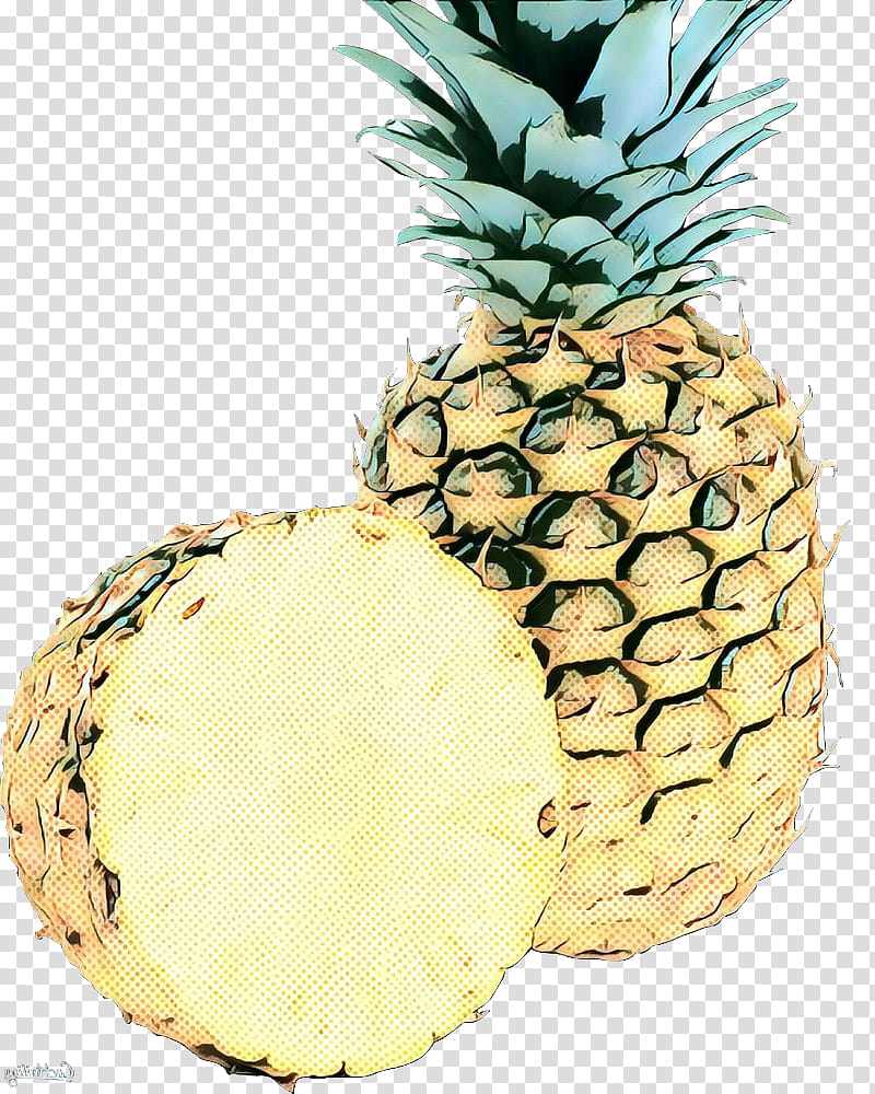 Fruit, Pineapple, Flowerpot, Ananas, Plant, Food, Poales transparent background PNG clipart