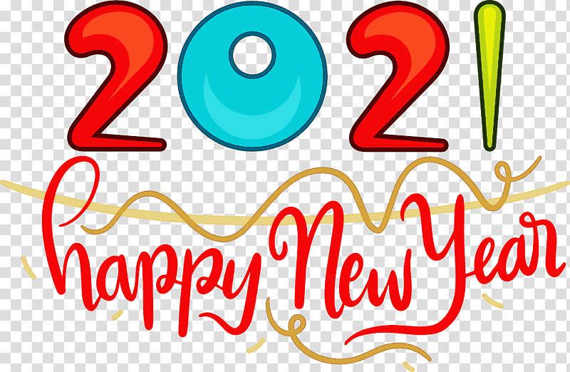 2021 New Year Happy New Year, Logo, Line, Meter, Geometry, Mathematics transparent background PNG clipart