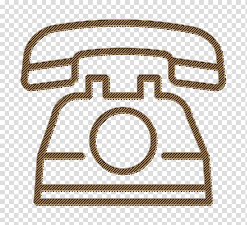 Phone icon Hotel icon, , Logo, Royaltyfree transparent background PNG clipart