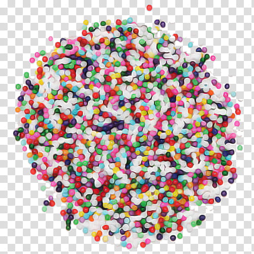 Sprinkles, Nonpareils, Confectionery, Food, Candy, Muisjes, Cuisine, Sweetness transparent background PNG clipart