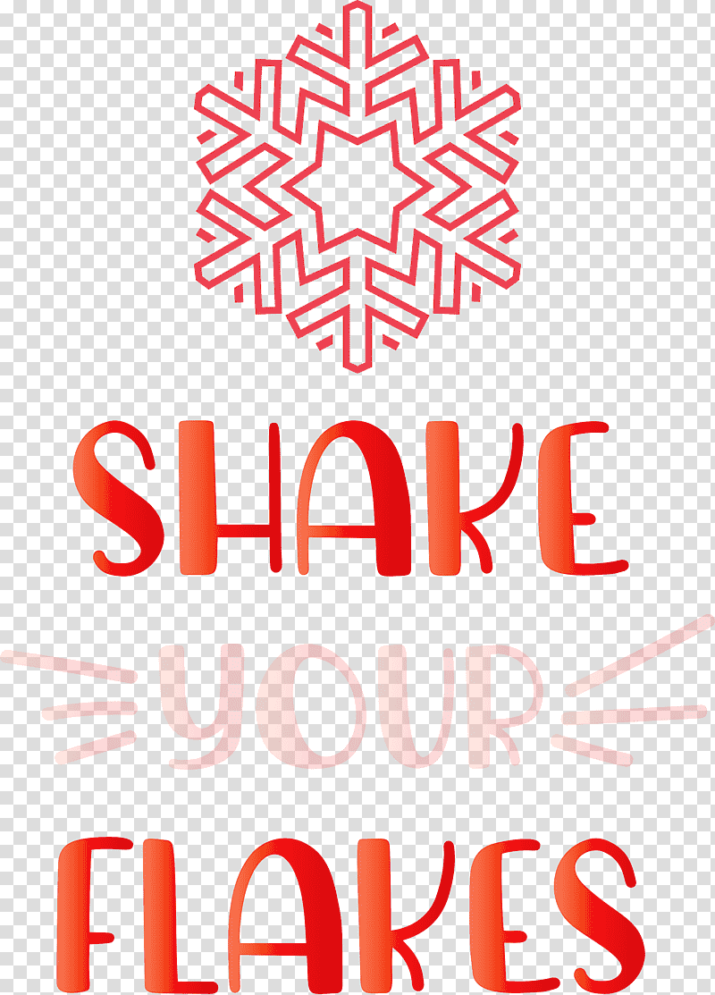 Snow Shake Your Flakes Winter, Winter
, Logo, Ice Crystals, Meter, Line, Chemistry transparent background PNG clipart