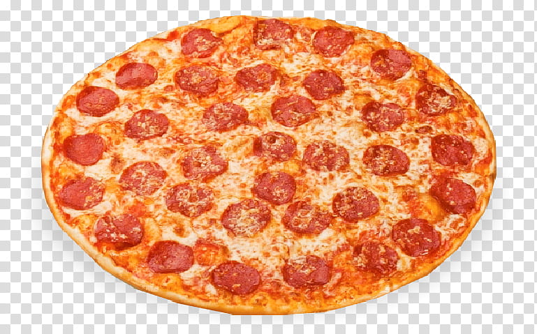 pepperoni sausage pizza ventricina food, Meat, Dish, Pizza Cheese, Cuisine, Junk Food, Ingredient, Salami transparent background PNG clipart