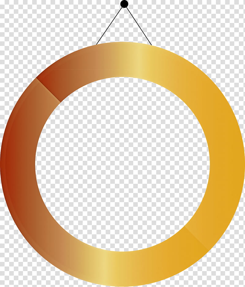 Frame Frame Hanging Frames, Frame, Frame, Hanging Frames, Circle, Angle, Yellow, Meter transparent background PNG clipart