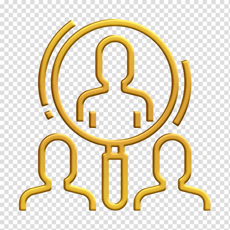 Research icon Human resources icon, Amir, Skillvalue, Pentalog, System, Information Technology, User Interface transparent background PNG clipart