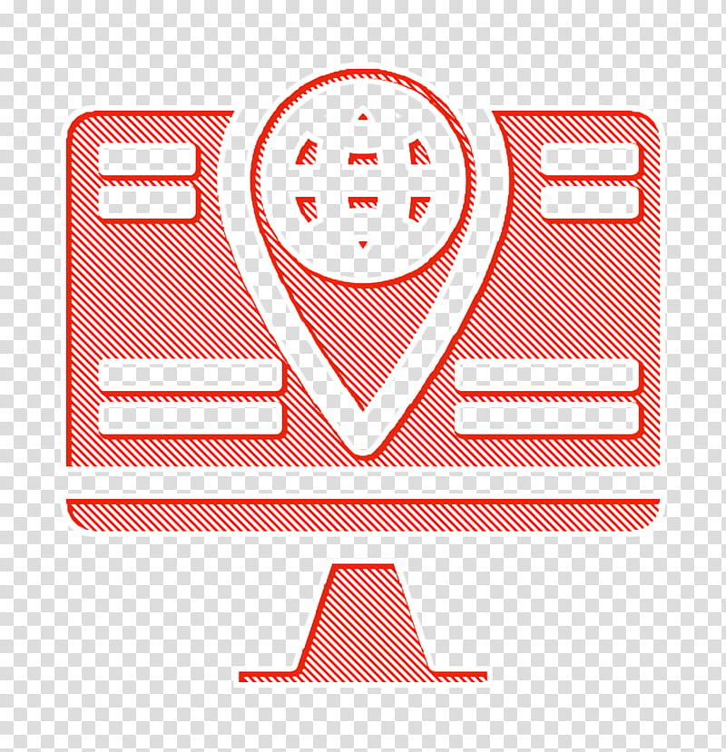 Navigation and Maps icon Maps and location icon Computer icon, Line, Symbol, Logo, Sign transparent background PNG clipart