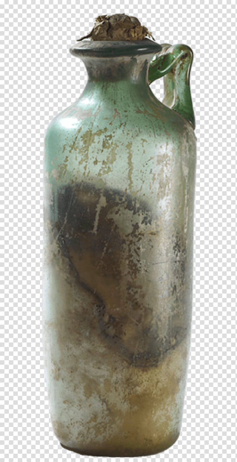 vase artifact bottle earthenware pottery, Glass Bottle, Ceramic, Serveware, Antique, Interior Design transparent background PNG clipart