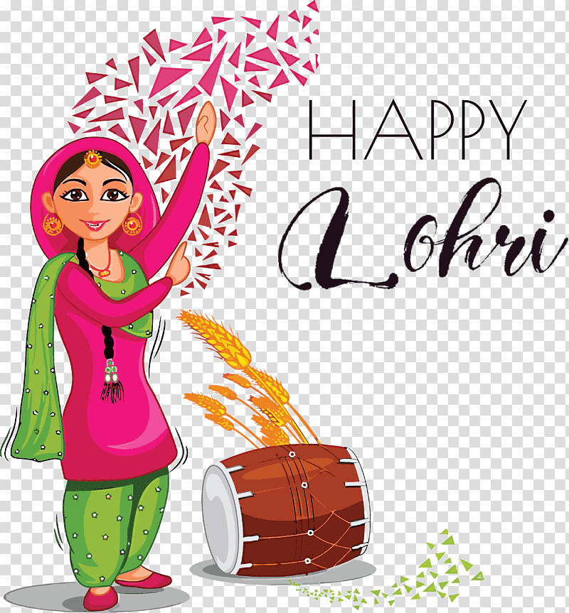 Happy Lohri, St Nicholas Day, Watch Night, Kartik Purnima, Thaipusam, Milad Un Nabi, Tu Bishvat transparent background PNG clipart