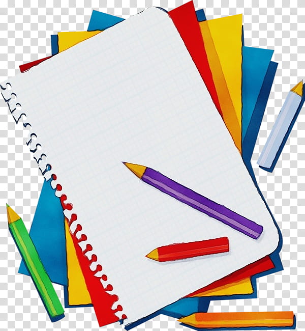 Pen And Notebook, Pencil, Drawing, Colored Pencil, Sketchbook, Marker Pen, Doodle, Cartoon transparent background PNG clipart
