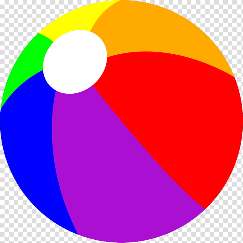 Beach ball, Logo, Circle 7 Logo, Colorfulness, Computer transparent background PNG clipart