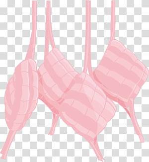 pink m transparent background PNG clipart thumbnail