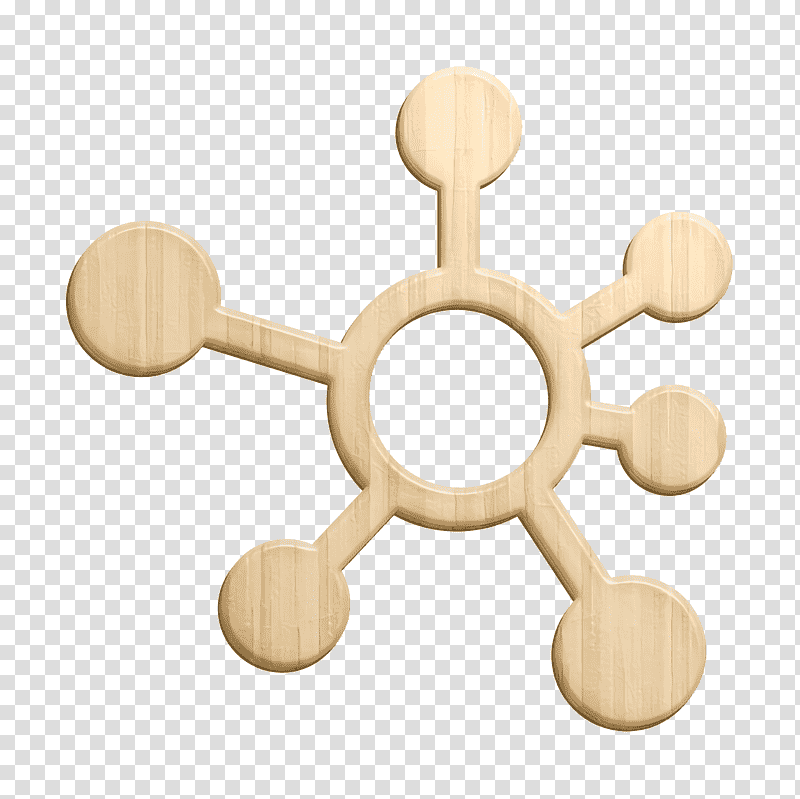 Database icon Mindmap icon Connector icon, Interface Icon, M083vt, Wood transparent background PNG clipart