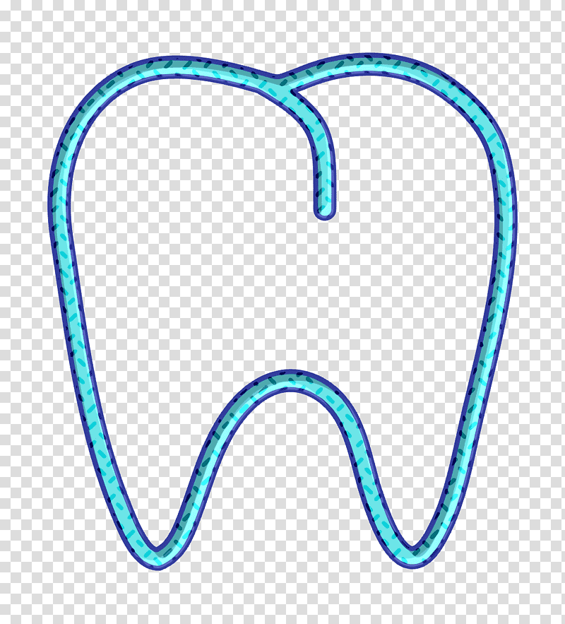 Premolar icon Teeth icon Medical Set icon, Logo, Symbol, Line, Icon Brand, Icon Network, Text transparent background PNG clipart