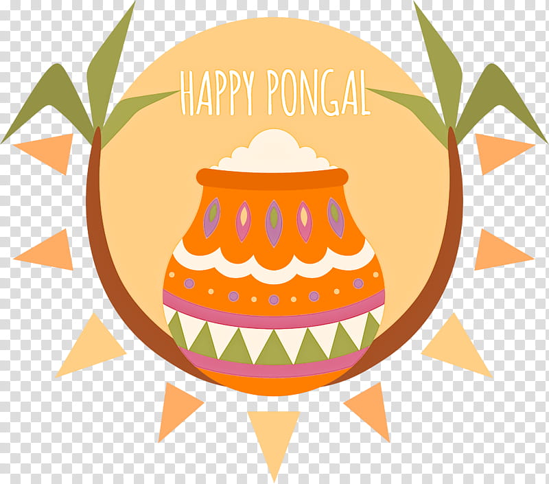 pongal, Drawing, Nuakhai, Logo, Watercolor Painting transparent background PNG clipart