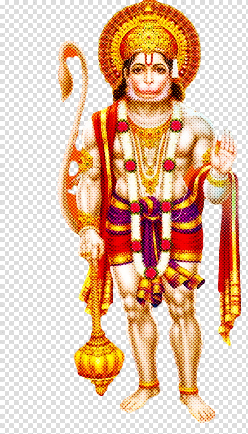 Hanuman Jayanti Hanuman, Character, Character Created By transparent background PNG clipart
