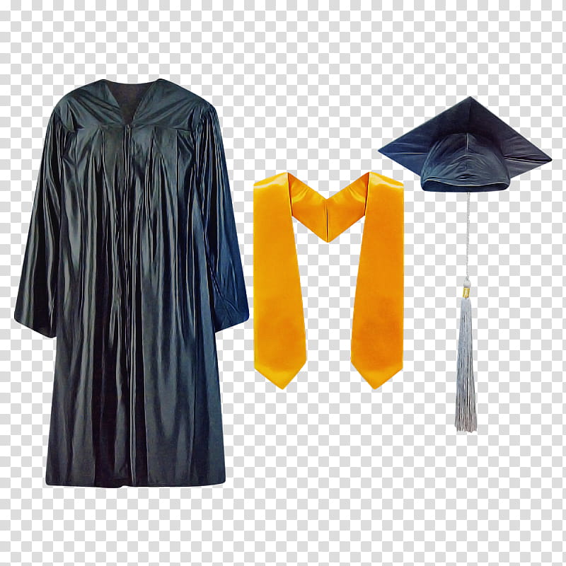 School uniform, Academic Dress, Square Academic Cap, Graduation Ceremony, Graduate University, Clothing, Hat, Diploma transparent background PNG clipart