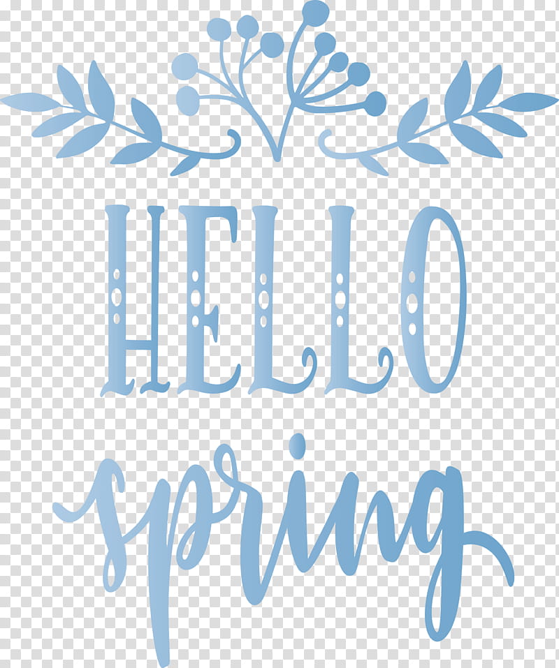 hello spring spring, Spring
, Text, Line, Calligraphy, Logo transparent background PNG clipart