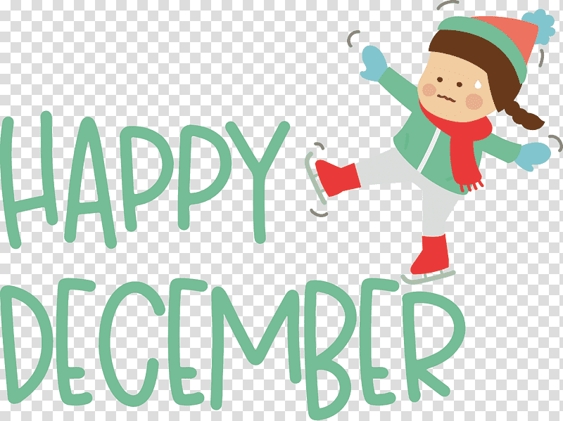 Happy December December, Free, Christmas Day, Sharda Cinema, Holiday, Christmas Archives, Christmas Ornament M transparent background PNG clipart