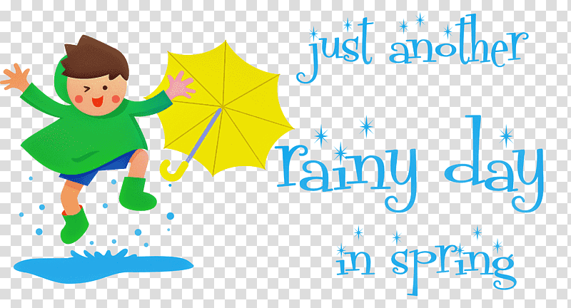 Raining rainy day rainy season, Line, Meter, Happiness, Behavior, Human, Play M Entertainment transparent background PNG clipart