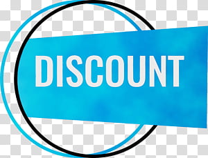 logo font organization meter line, Discount Tag, Discount Banner, Discount Label, Watercolor, Paint, Wet Ink, Area transparent background PNG clipart thumbnail