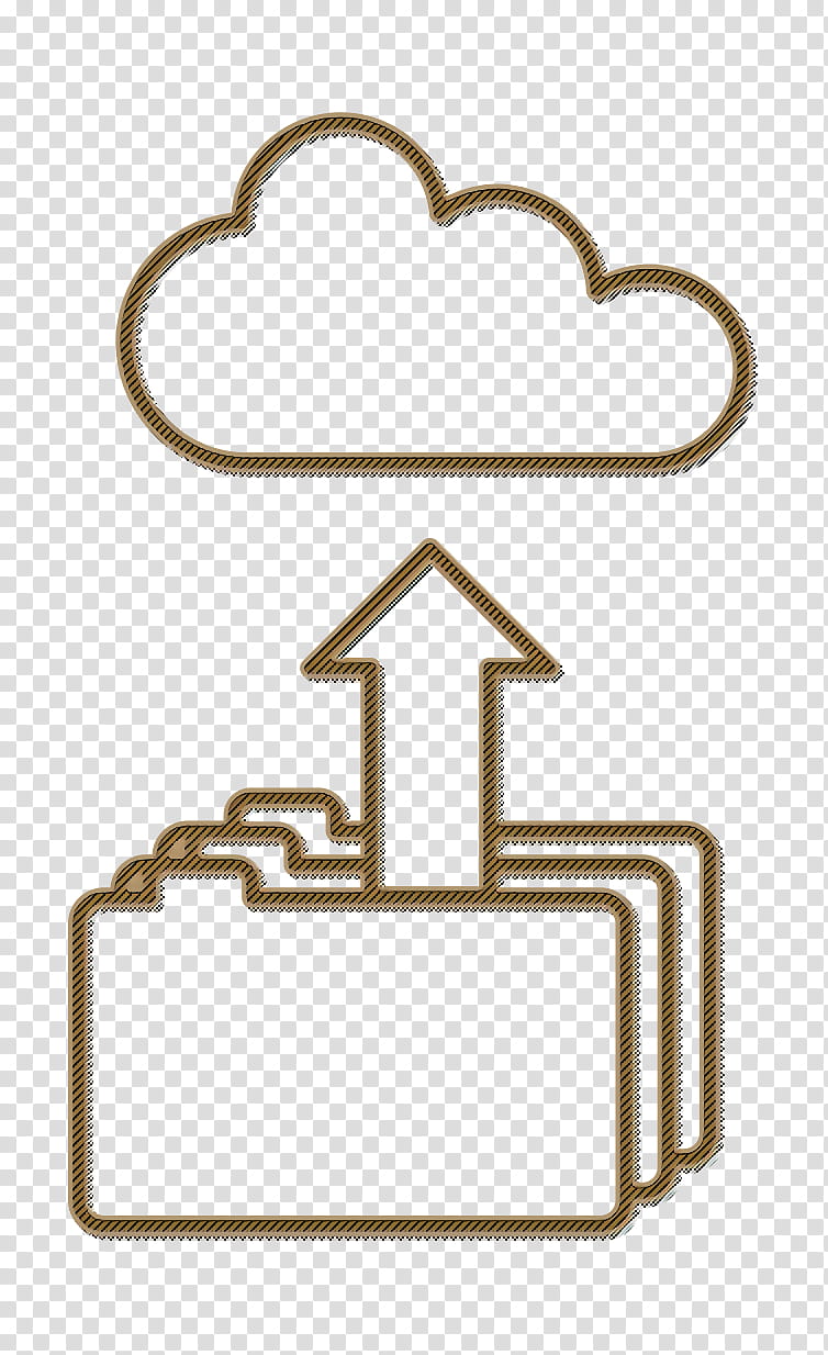 cloud icon data icon files icon, Information Icon, Send Icon, Storage Icon, Upload Icon, Cloud Computing, Directory, Free transparent background PNG clipart